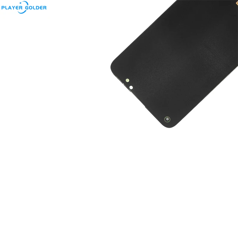 Imagem -02 - Original Amoled para Oppo Realme gt Master Edition gt Luna Rmx3363 Pantalla Display Lcd Painel de Toque Digitador da Tela Montagem