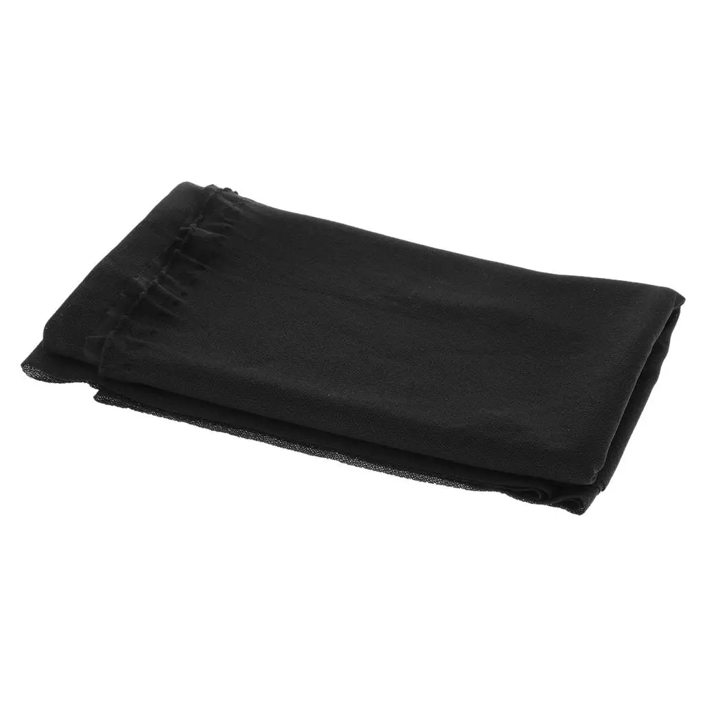 Dustproof Speaker Grill Cloth Durable Acoustic Mesh Fabric Sound Cover for Audio Speakers