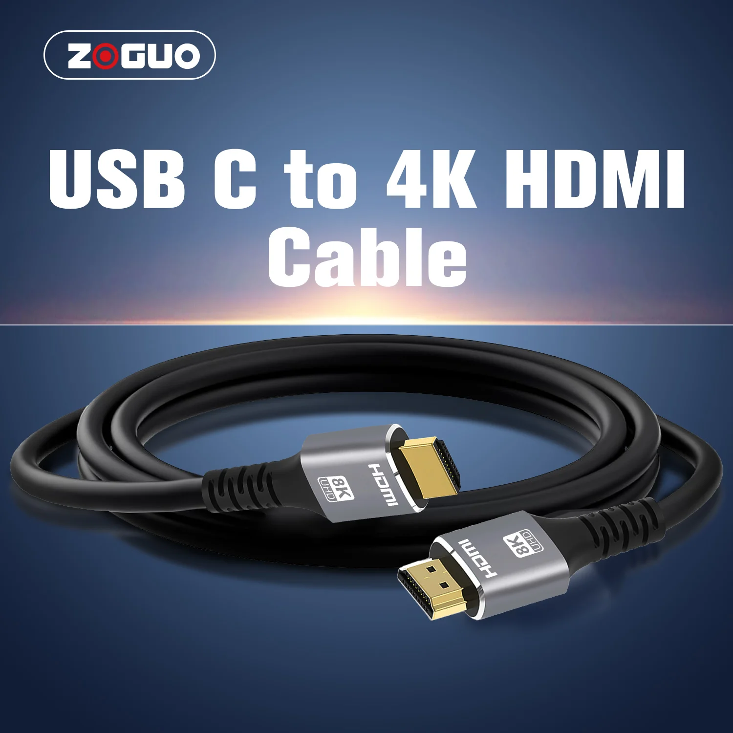 4K Mini Hdmi To Hdm…