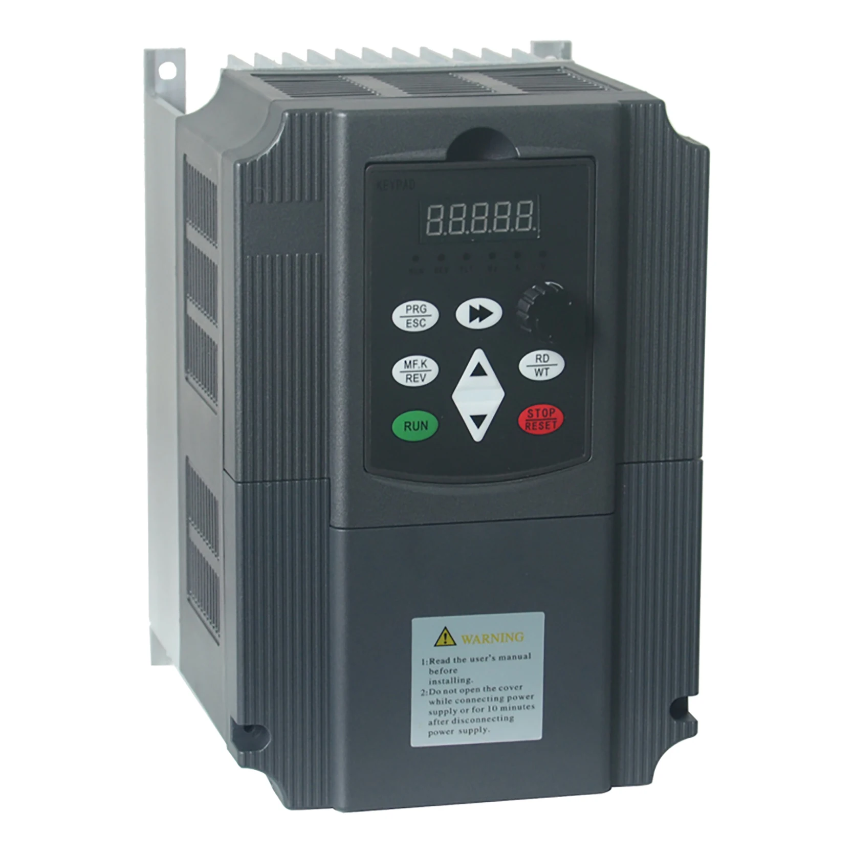 

For Russian 2.2KW 220V VFD Single Phase input 220v 3 Phase Output 220V Frequency Converter Speed Drive/Frequency Inverter NF