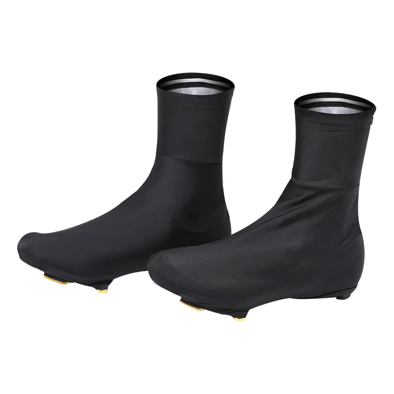 Kép 6: XINTOWN Biciklizés Cipő fedezze mtb Melegítő overshoes Bicaj Bicikli cipők Borult fényvisszaverő szélálló Vízálló Hátvéd