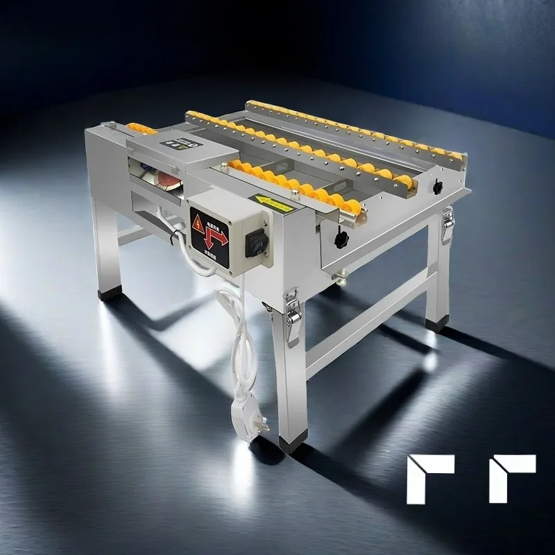 

Tile chamfering cutting artifact dust-free automatic 45-degree straight cutting machine