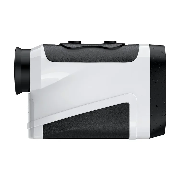 vendita calda 1200M NOHAWK Golf Telemetro Pendenza Misuratore di distanza Telescopio Binocolo Telemetro