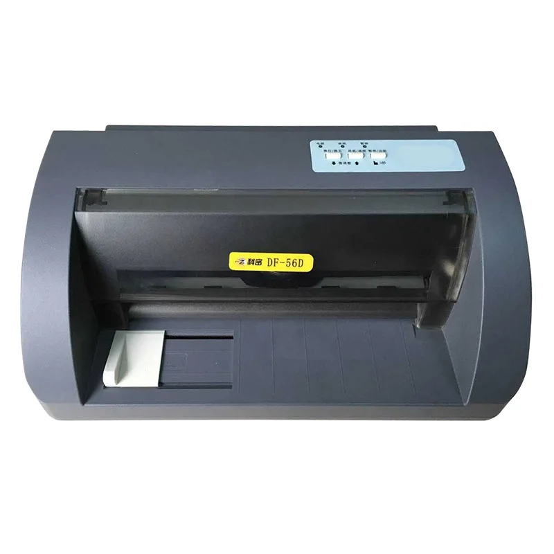 

56D Pin Printer New VAT Bill Express Delivery Invoice Tax Control Printer