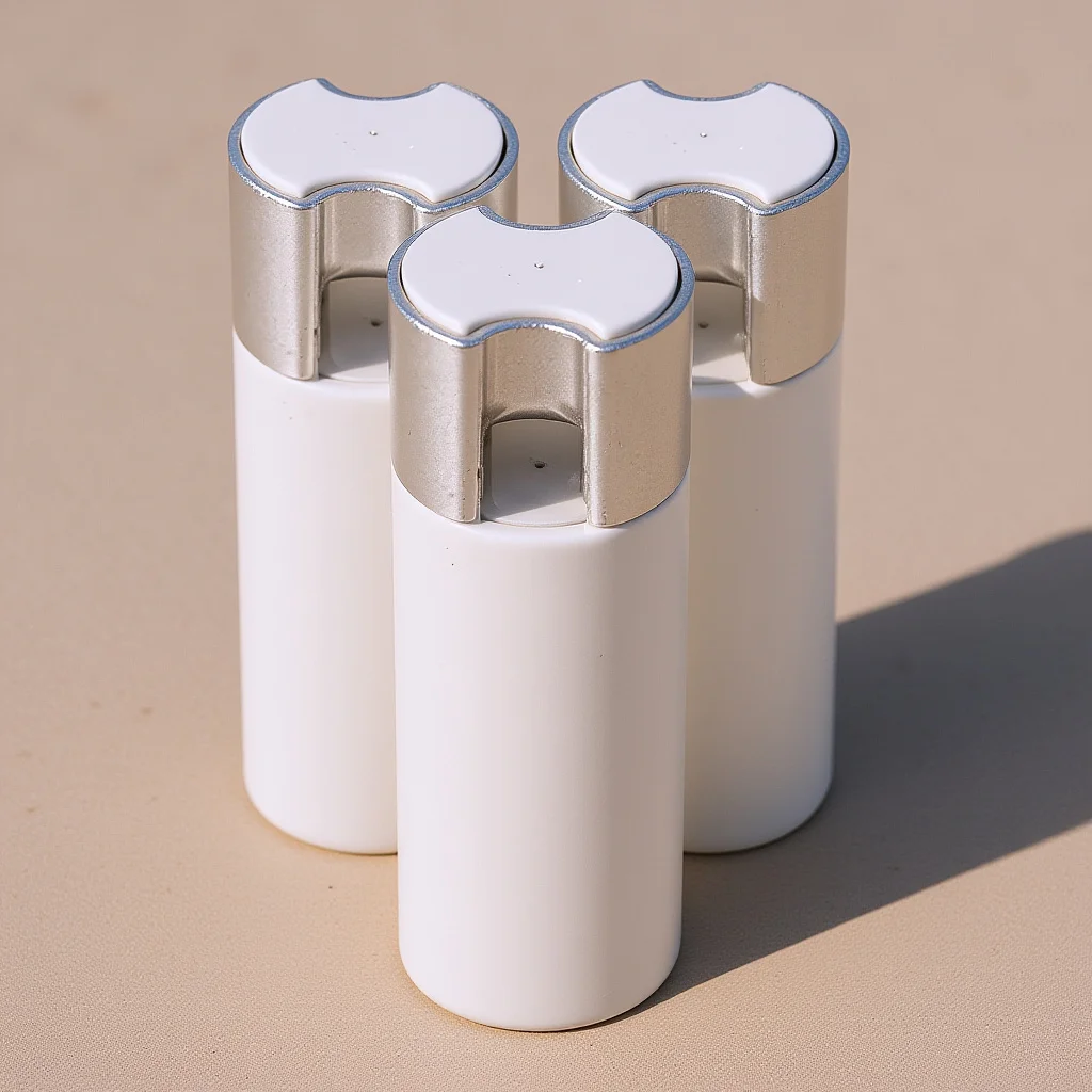 

3Pcs Blind Cord Handles Plastic Pull String Weights for Vertical Roller Blinds Drapes Window Shutter Accessories