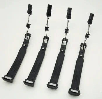 4 stücke neue hohe qualität OEM für Audi A1 A4 A5 A6 A7 A8 Q5 B9 Q9 Q3 Q7 Kessy tür griff äußere sensor Pins schalter 4g 8 927 753