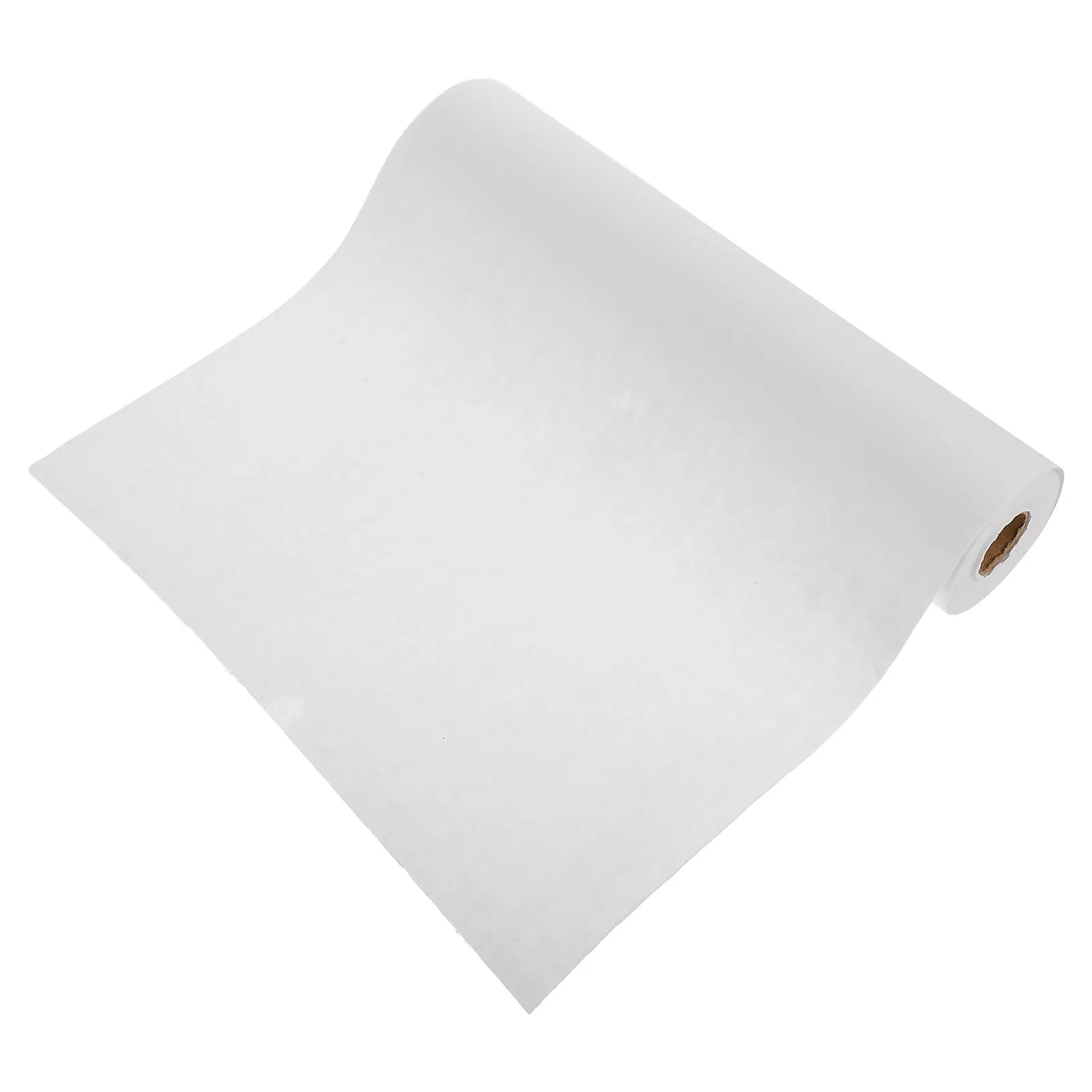 

1 Roll Thickened Xuan Paper 80Gsm For Chinese Calligraphy Writing Painting Practice Rice Paper Supplies