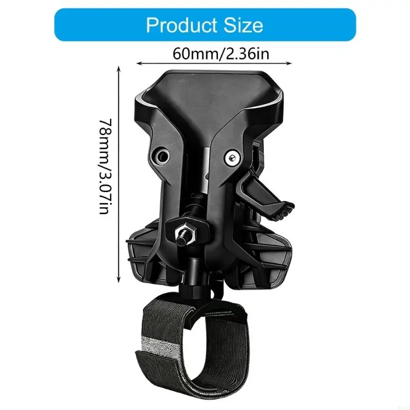 Drill Holder Belt Clip Hook For Power Tool Quick Access Eletric Drill Clip on Belt Tool