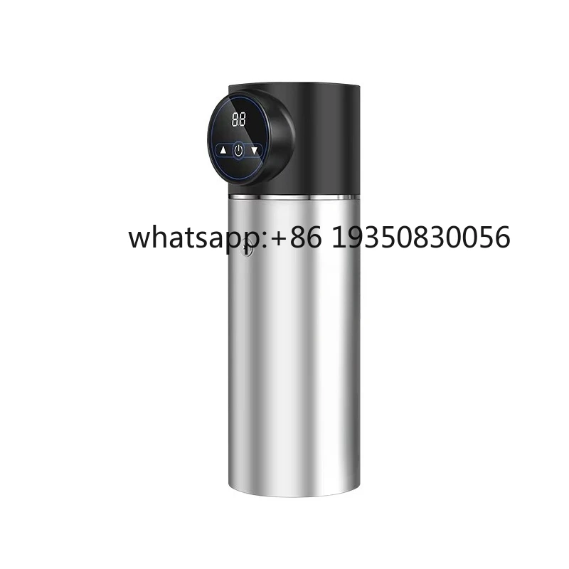 

Sofar Stainless Steel Household Pump V4-48 Permanent Magnet Variable Frequency Motor OEM Constant Pressure Water Pump