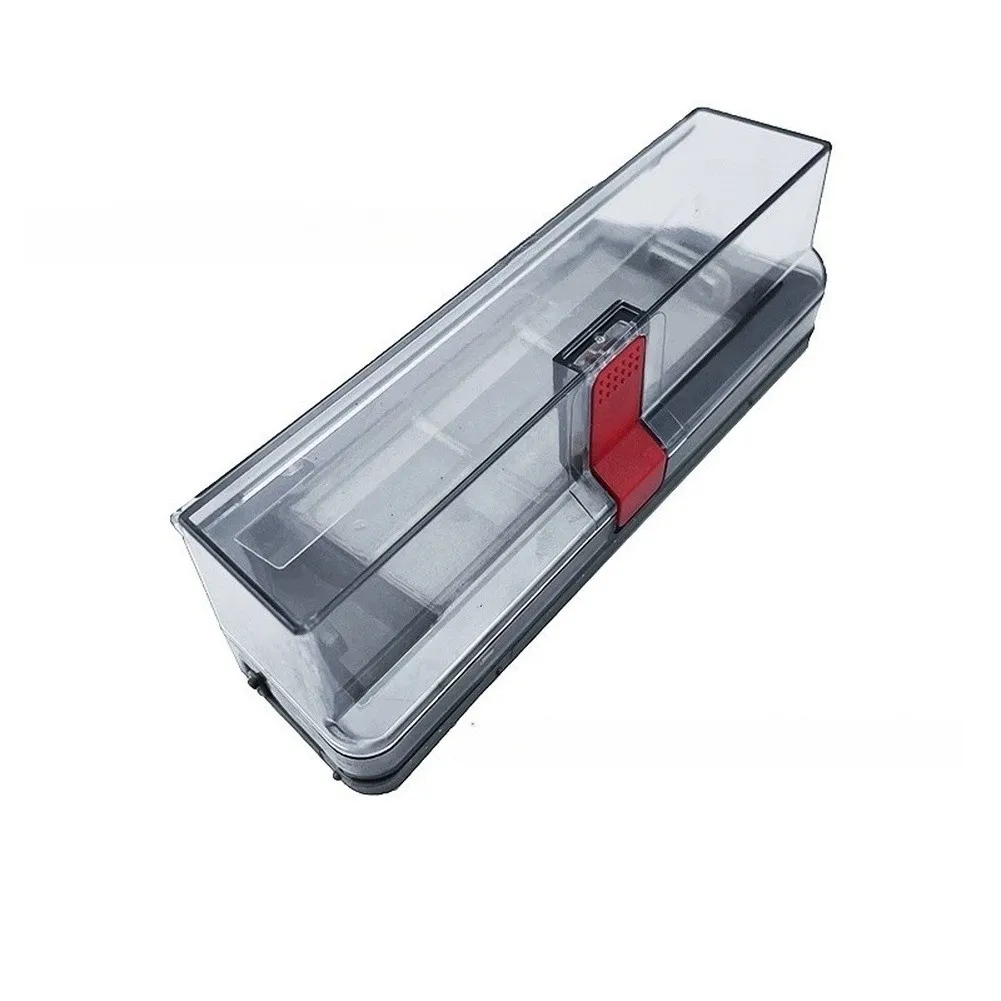 Replacement Dustbin for Ecovacs N9 N9+ Robotic For Vacuum Cleaner Compatible with Original Dust Collection System