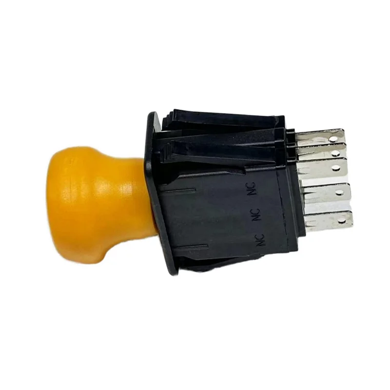 

Y42A-PTO Switch AM118802 6201-01 AM116235 103-5221 1-633673 For John Deere 4100 4200 4300 4400 Engine