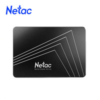 Netac SSD Hard Disk 256gb 512gb 1tb 2tb SATA SSD Internal Solid State Drive 120gb 128gb 240gb 480gb 960gb SATA3 for PC Desktop