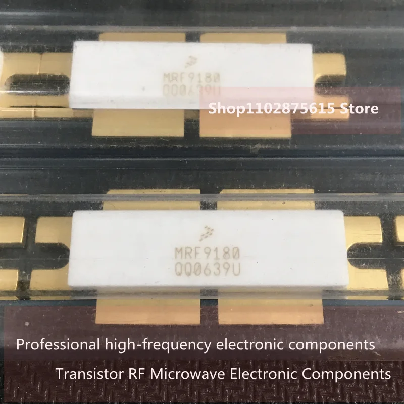 PRF8P21270H Original Tubo de Alta Frequência Módulo de Comunicação RF Garantia de Qualidade Fornecimento de Lote Vantagem de Preço