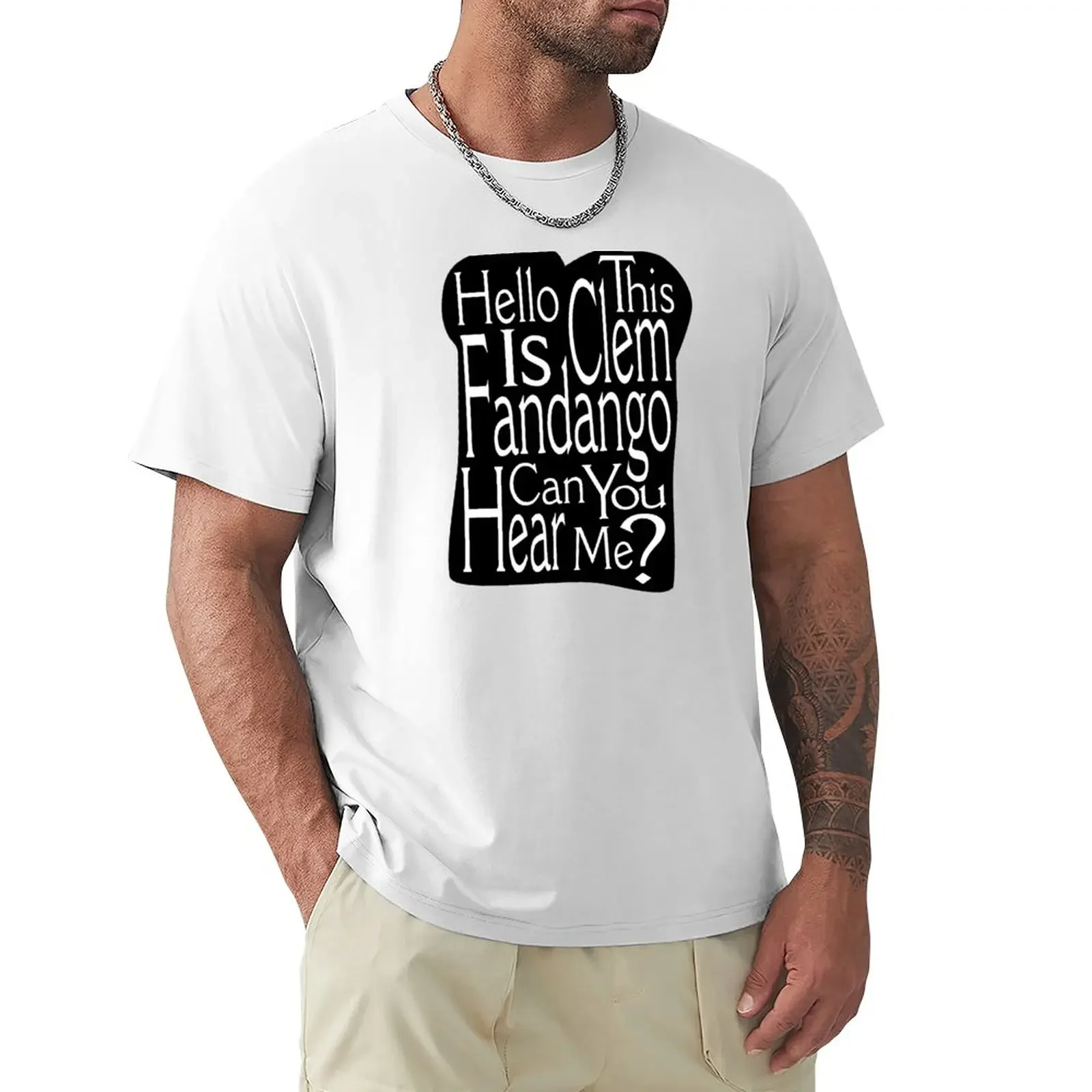 Можете ли вы слышать меня? Футболка, эстетическая одежда funnys, быстросохнущие мужские футболки чемпиона