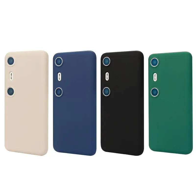 Soft Silicone estojo protetor, tampa traseira, à prova de choque para XREAL Beam Pro, AR espaço, Computing Terminal adaptado apenas