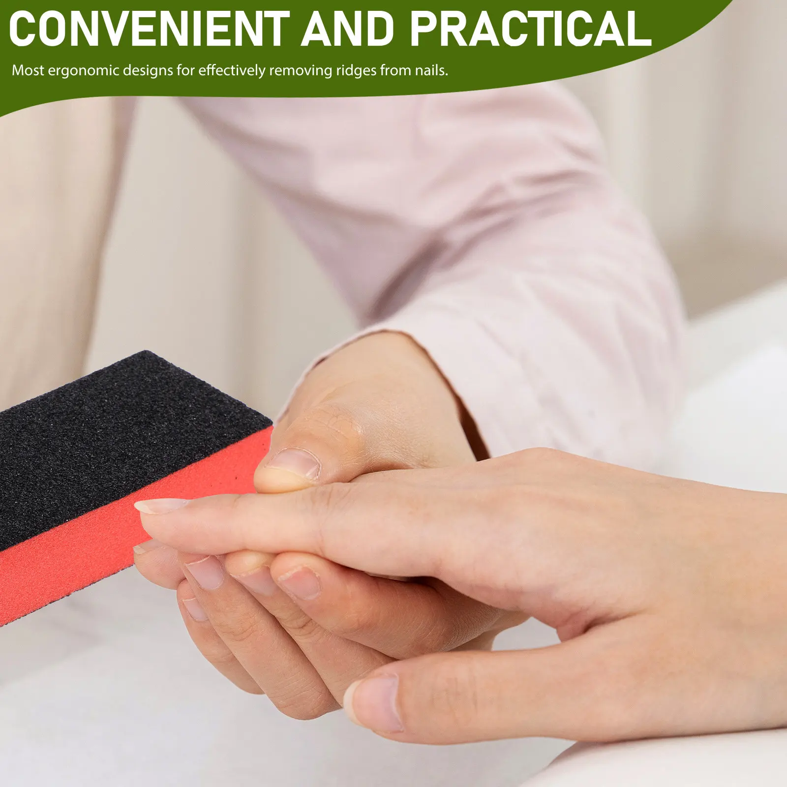 10Pcs Premium Nail …