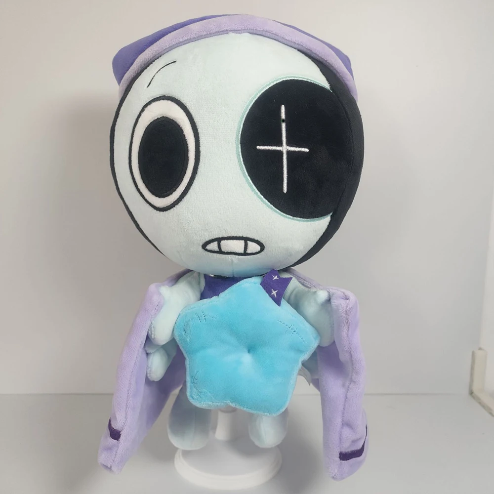 

Game Dandy Astro Plush Dolls 35cm Height Astro Stuffed Toys Collectibles Cartoon Peripherials Toys Easter Gifts Plushie Doll