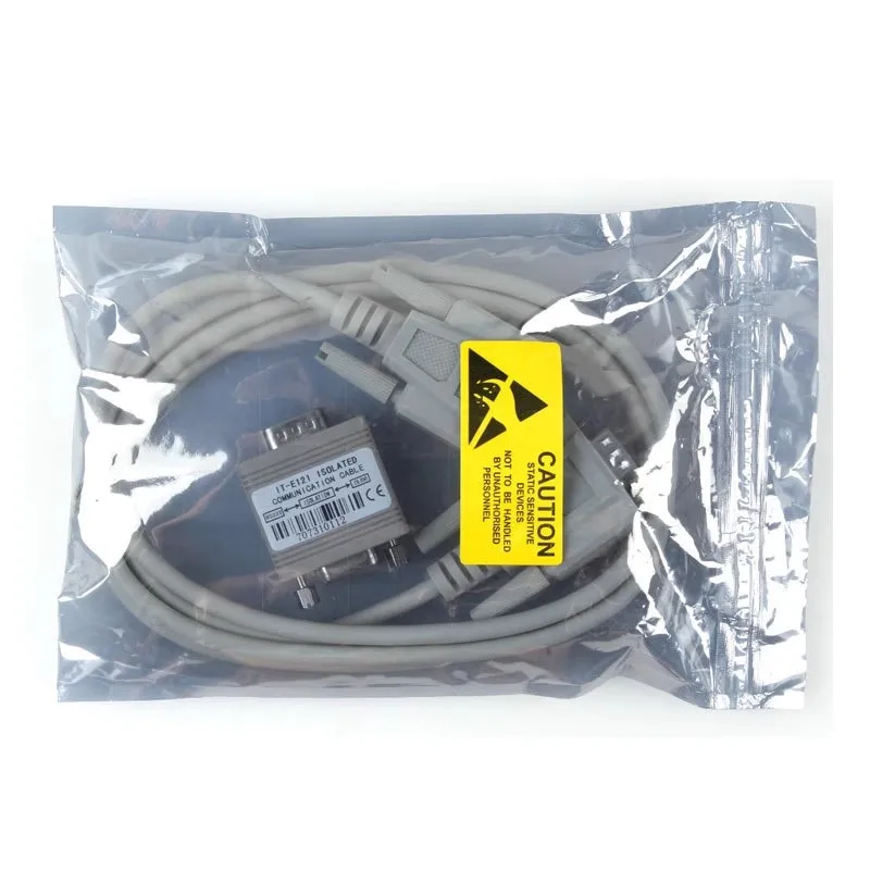 programmable electronic load / DC power communication cable, 232 / USB / 485 interface line IT-E121/IT-E122/IT-E123