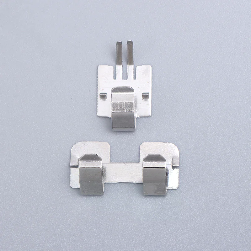 For  101 106 107 Multimeter 302+ 303 305 324 Clamp Meter Replacement Multimeter Battery Shrapnel Contact Piece
