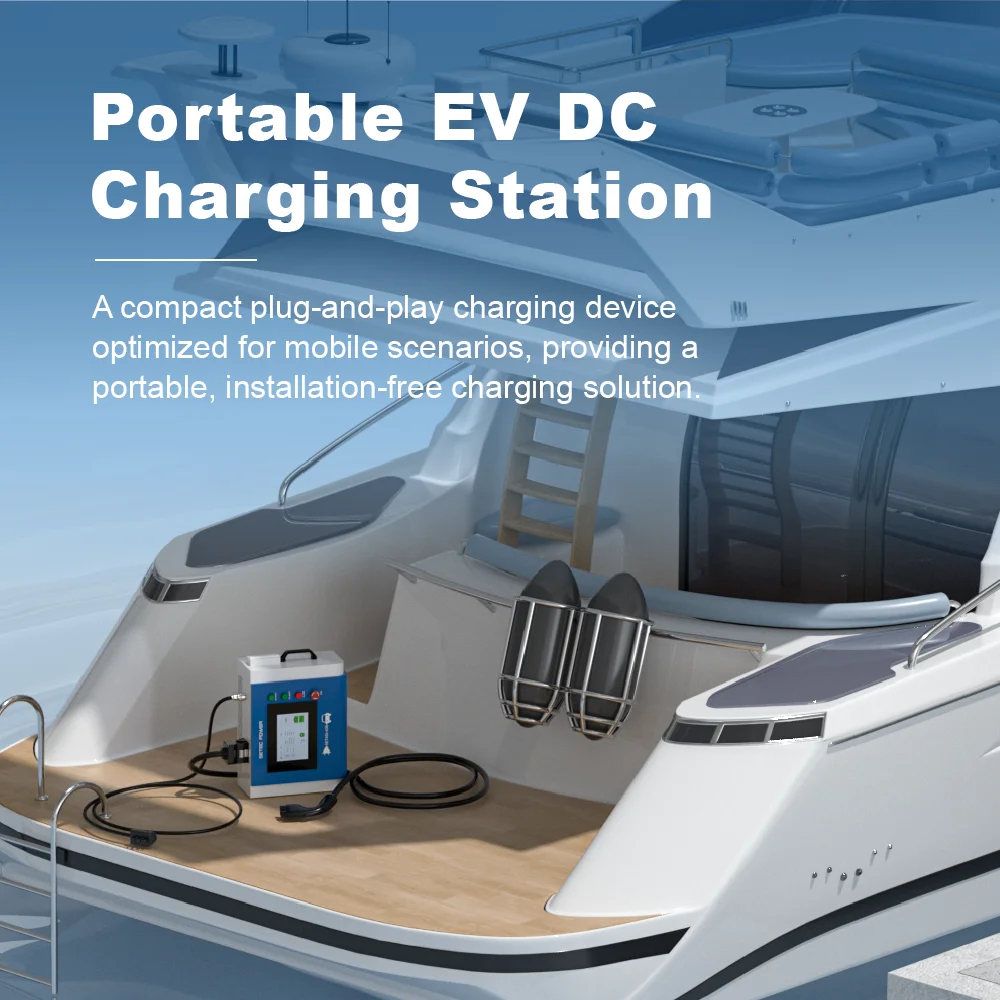 Travel Home 10kW High-Speed Po - Home Ev Charger review and price