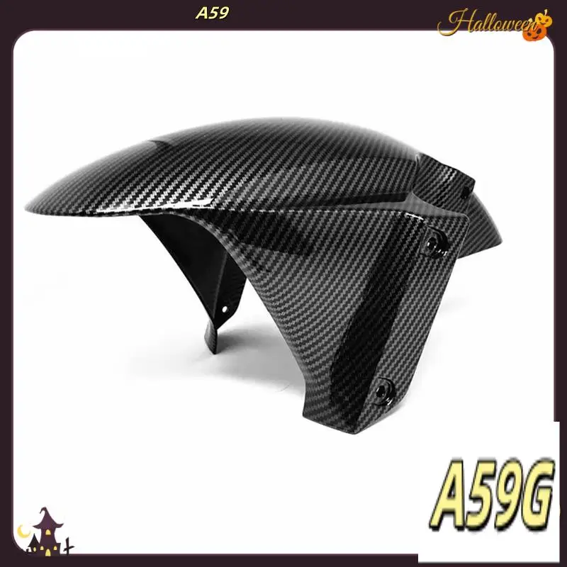 

G9-Motorcycle Accessories Front Tire Fender Hugger Fairing Mudguard For Honda CBR 600RR CBR600RR 2003 2004