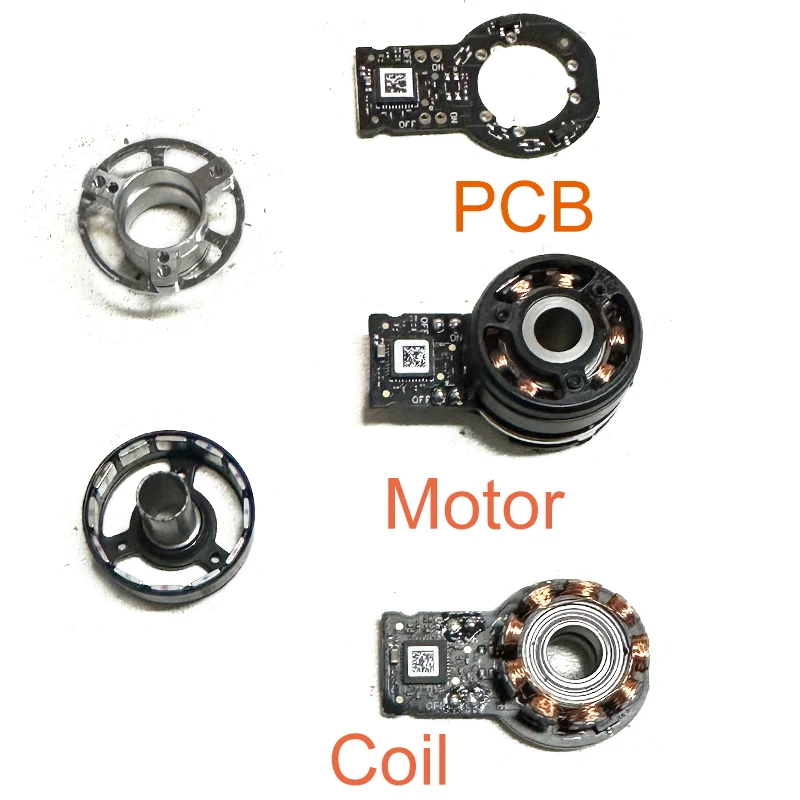 Genuine Mavic 3 Enterprise Yaw Engine Cable Mavic 3T Gimbal Yaw Motor PCB Mavic 3 Classic Yaw Motor Board for DJI Mavic 3 Series