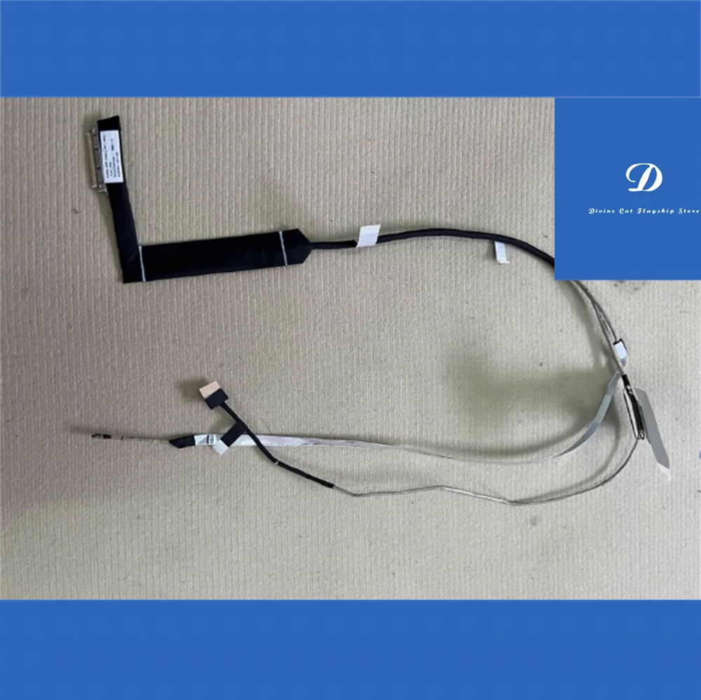 

FOR Acer Helios 300 PH315-55 50QGPN2008 DC02C00WU00 Ribbon Cable