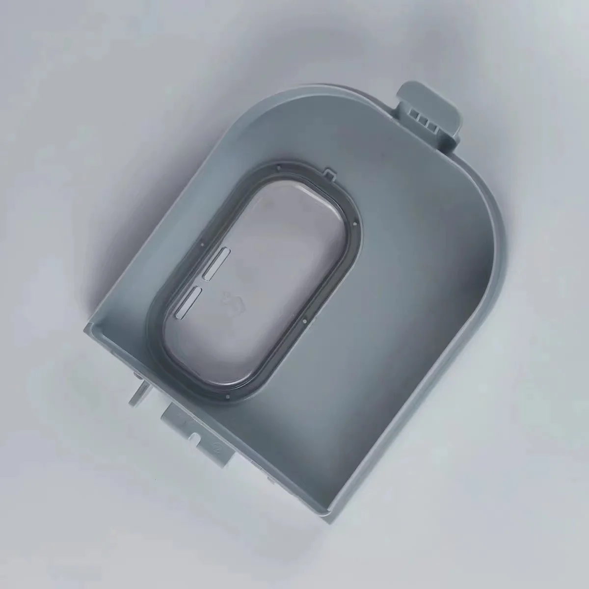 Suitable for Philips Noodle Machine HR2370 2342 2345 2332 Face Cover Plastic Panel Accessories