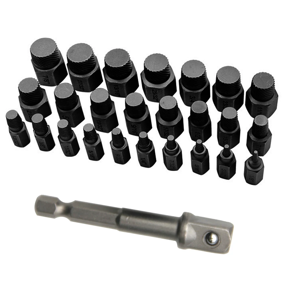 26 Pcs/Set Broken S…