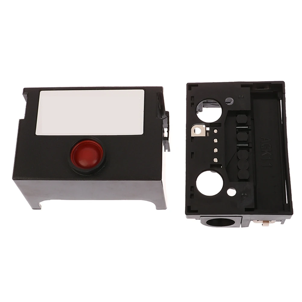 Home Tool  Methanol Burner Controller LOA24.171B27 Methanol Burner Accessories Controller Base