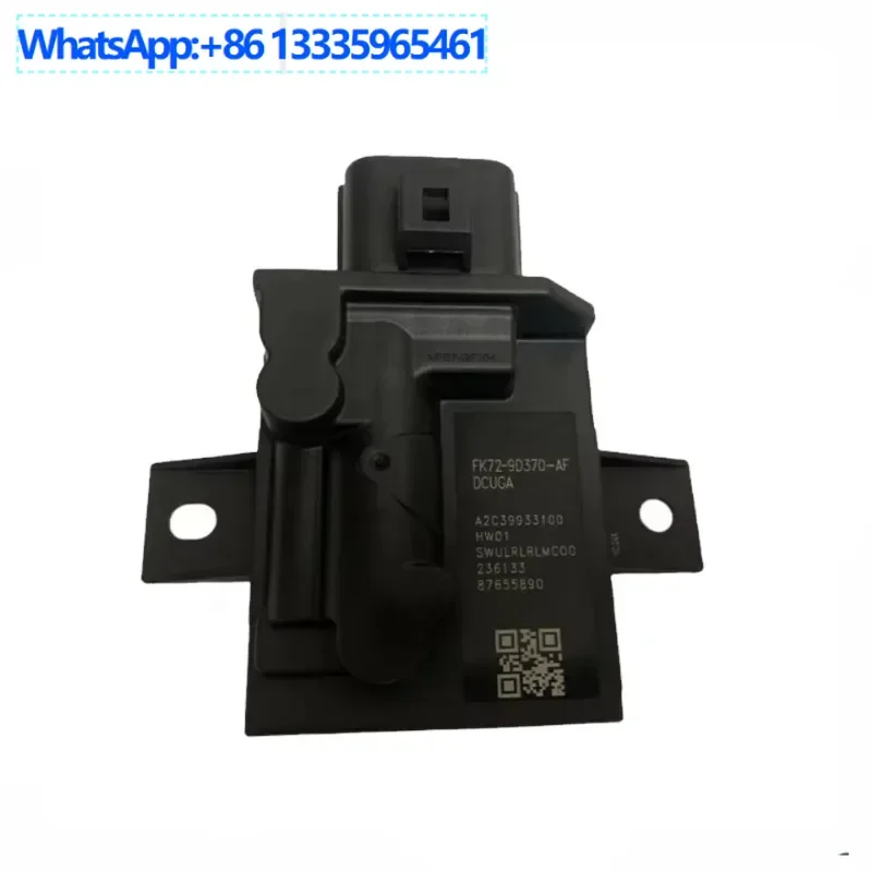 

Для контроллера топливного насоса Land Rover FK729D370AC T 4416365 LR 097220 LR 172653