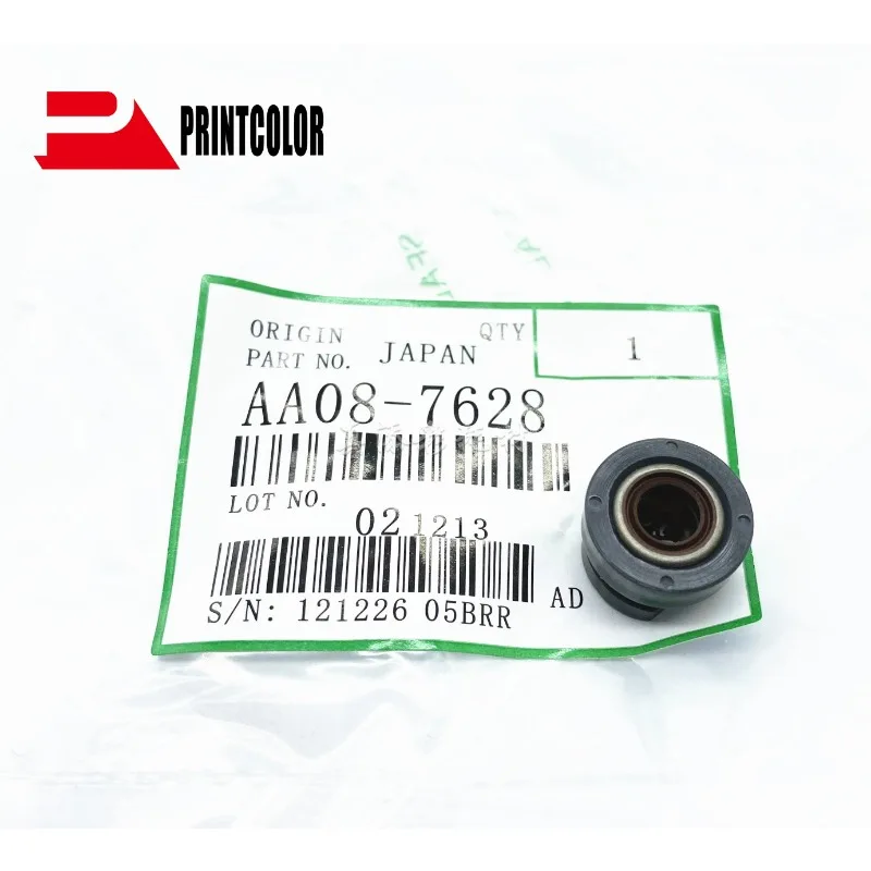 

50pcs AA08-7628 AA087628 Developer Bushing for Ricoh Aficio 1015 1018 2015 2018 2020 1113 220 270 Copier Parts