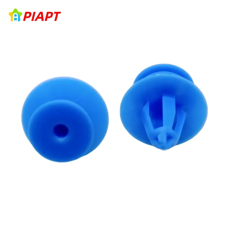 20PCS OEM 6099812 Door Card Panel Trim Clips Interior Retainer  For Ford Fiesta