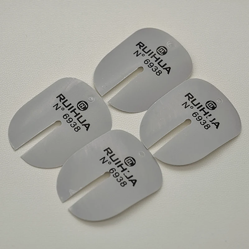 2/5PCS Watch Repair Tools Dial Pad Protects Dial Tools Repairs Dial Pad Protects Movement Fit Watchmaker Repair Accessories