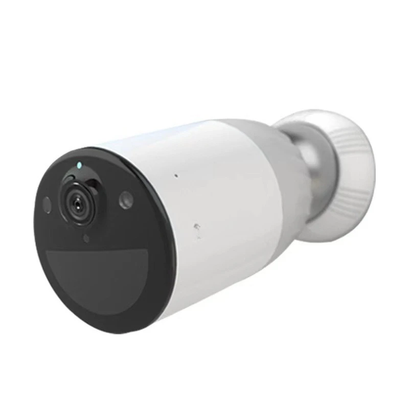 

Outdoor wireless network AI camera battery home remote mobile phone monitoring