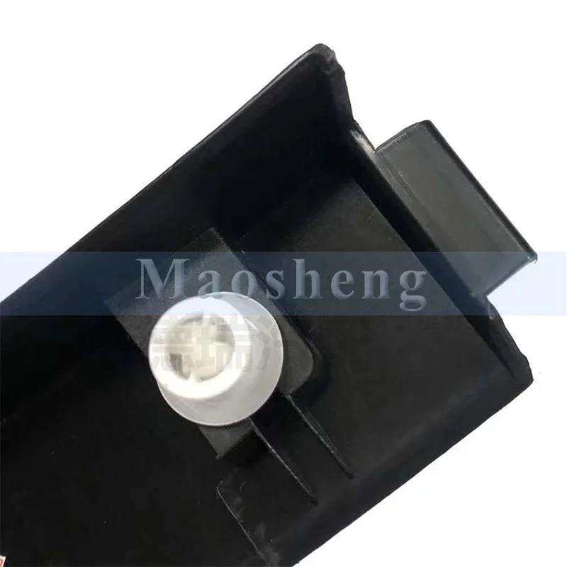 Front/Rear Car Wheel Arch Moulding For Tesla Model Y Fender Eyebrows Wheel Arches Car Assecories