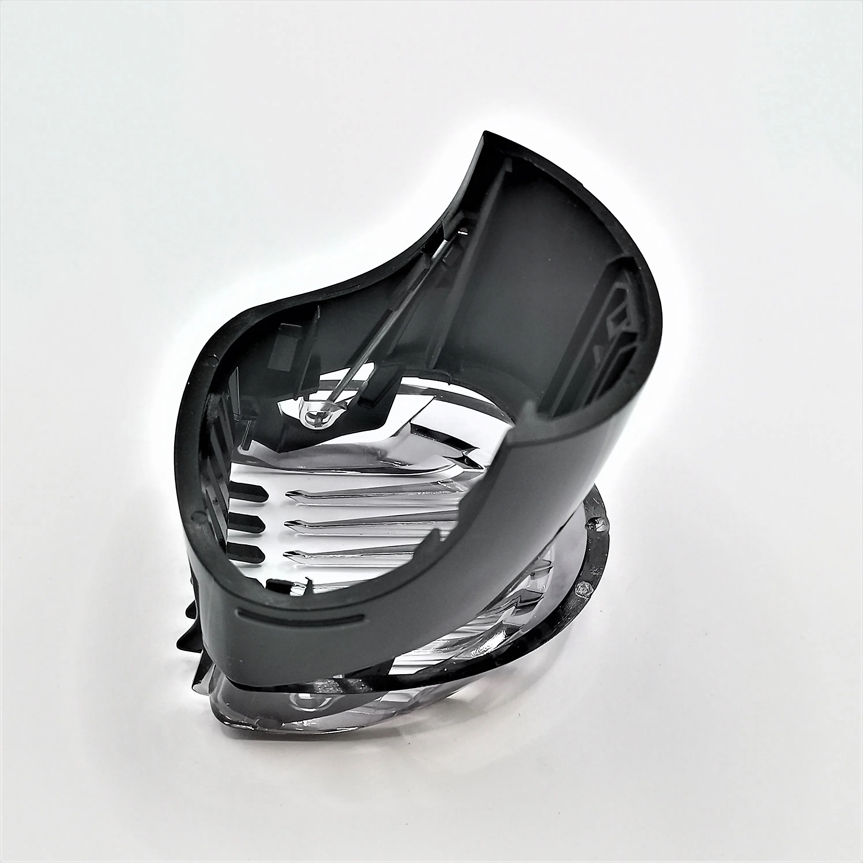 Replacement For Philips QT4045 QT4085 T780 T980 Turbo Vacuum Beard Trimmer Guide Comb Shaver Parts New