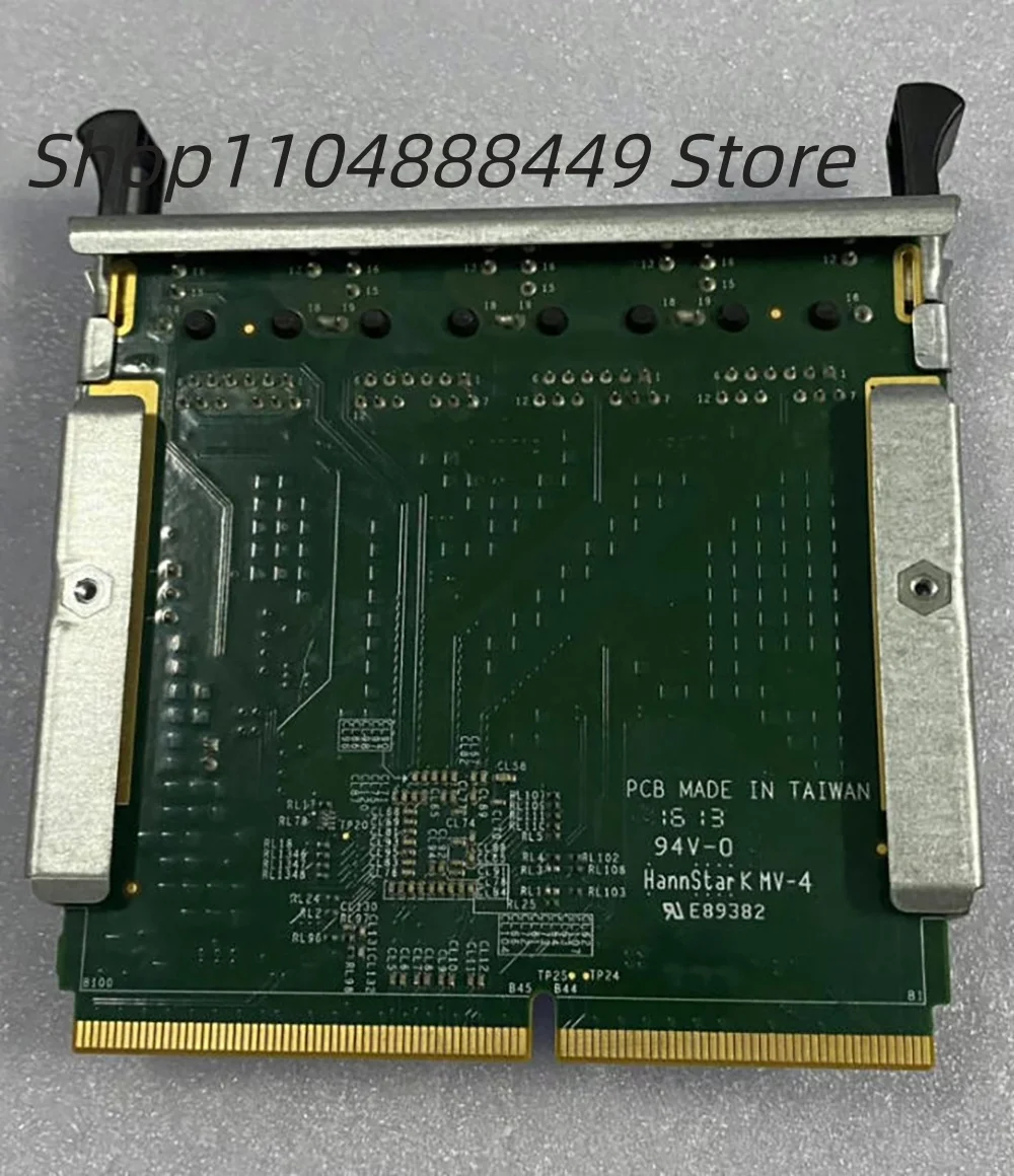 AOC-MGP-I4 network card