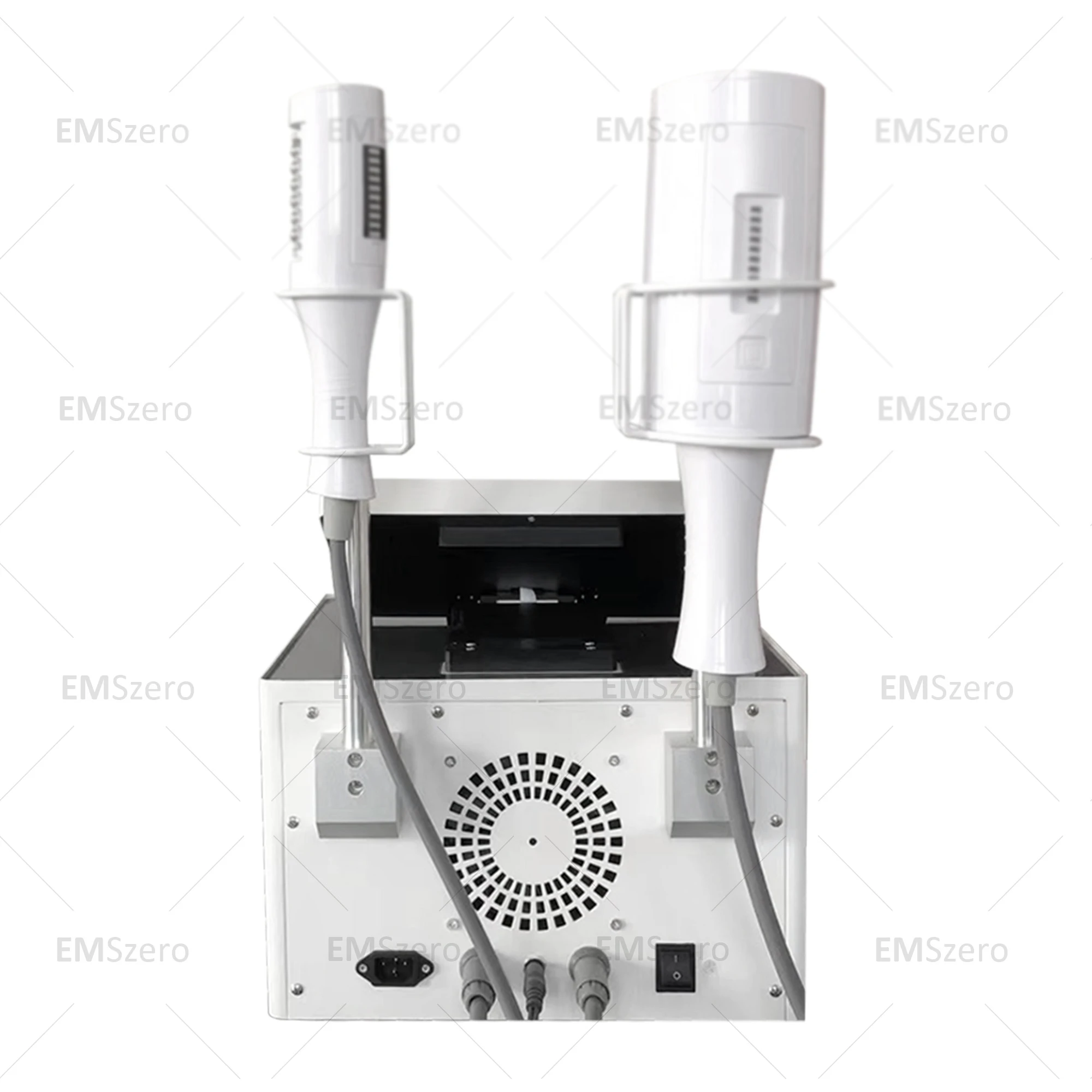 Emszero Microcorrent Inner Roller Ball Maquina RF Roller Slimming Machine Body Sculpt Muscle Stimulator Slimming SPA Device