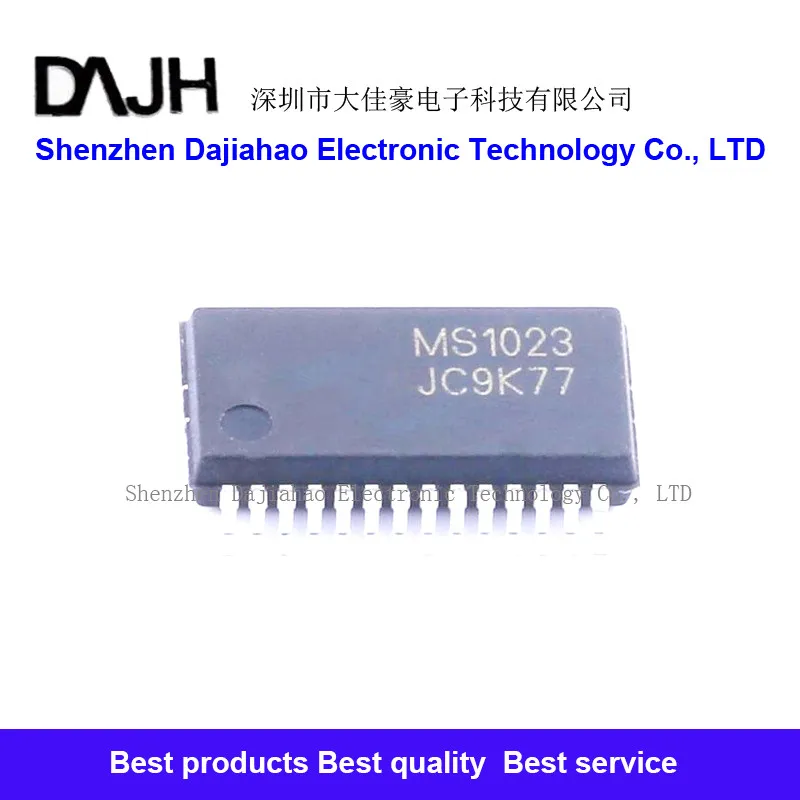 5Pcs/Lot MS1023 SSO…