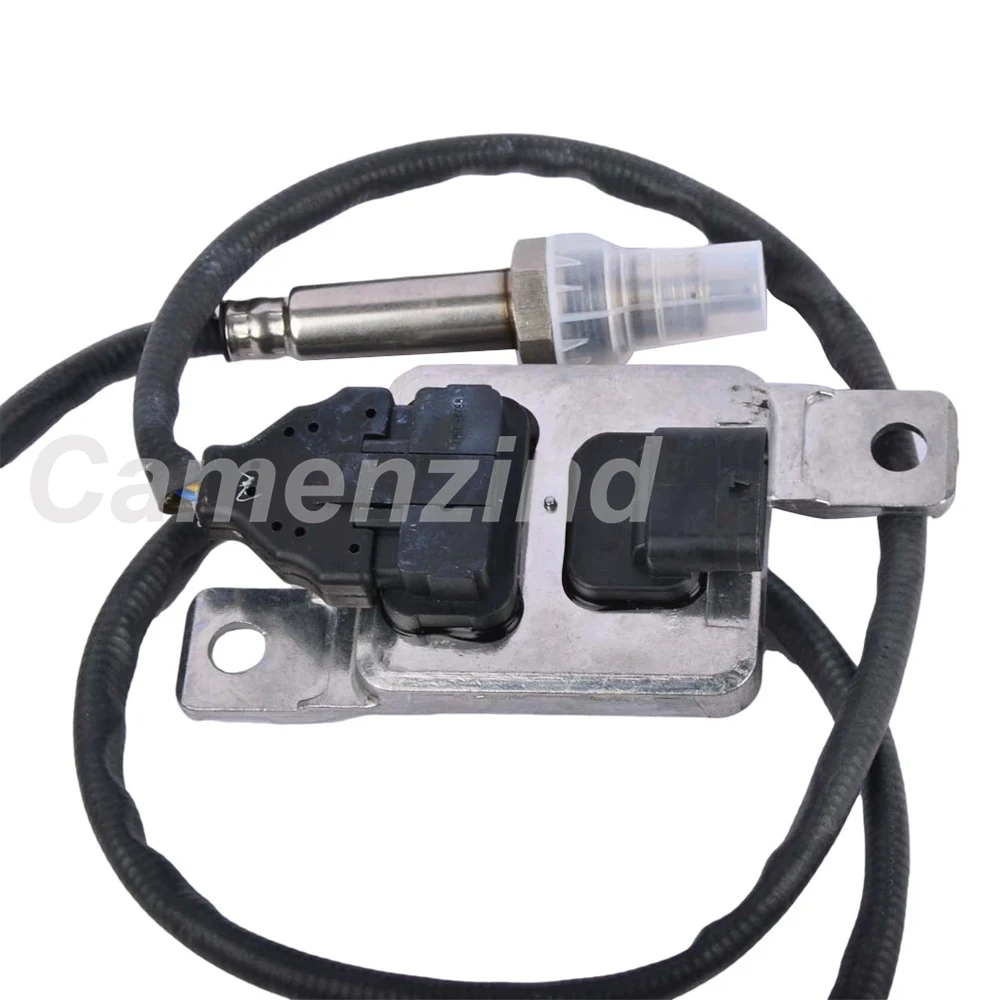 Sensor Nox de alta qualidade 8K0907807E 8K0907807AF 5WK96688 para 2012-2015 VW Passat 2.0L-L4 Audi A4 S4 A5 S5 8K0907807C 03L907807AD
