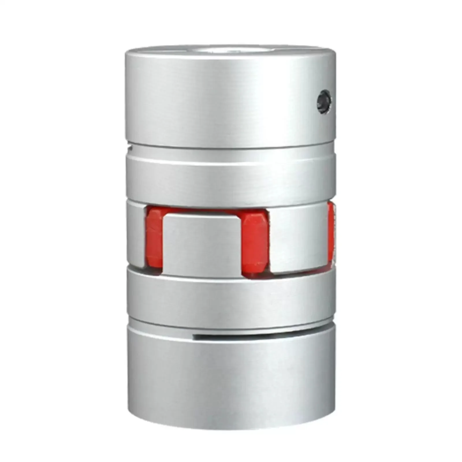Aluminum Alloy Plum Blossom Shaft Coupling D14L22 Servo Motor Ball Screw CNC Machine Tool 3/3.17/4/5/6/6.35/8mm