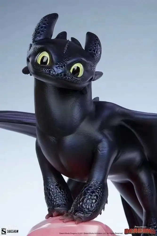 FMWK118 How to Train Your Dragon Family Anime Action Cartoon doll Figure Statue as Gift