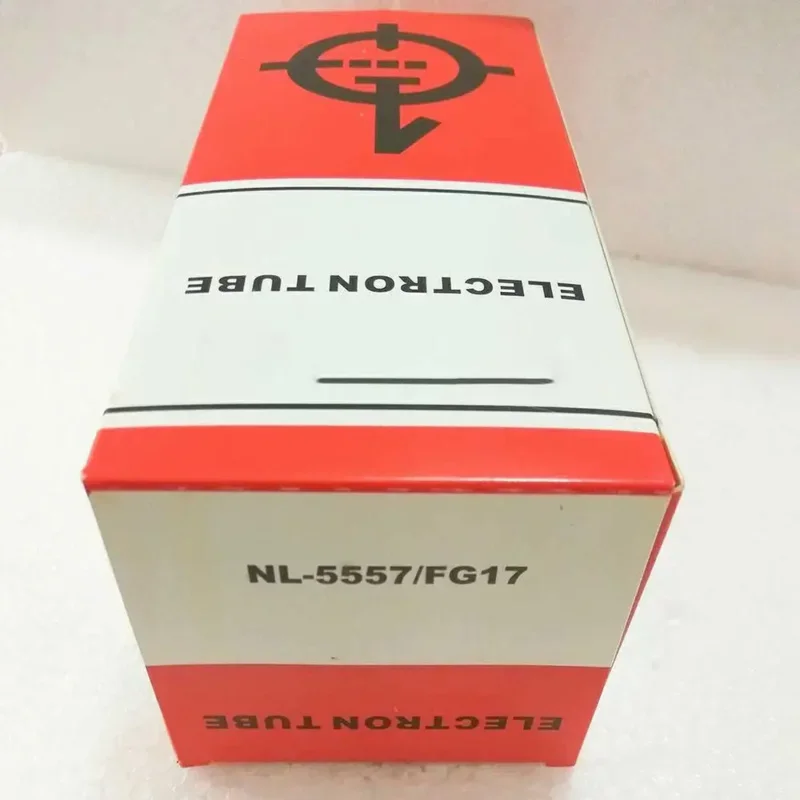 1pcs New NL5557/FG17 High Sensitivity Thyratron High Frequency Machine Tube