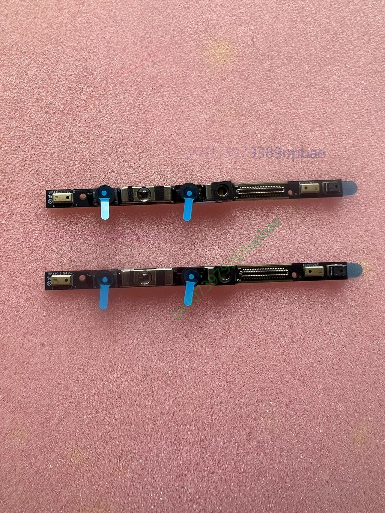 for Dell Latitude E7450 7440 IR Infrared Face Camera Module 037FJ3 08W9J1 Original Laptop Replacement Part