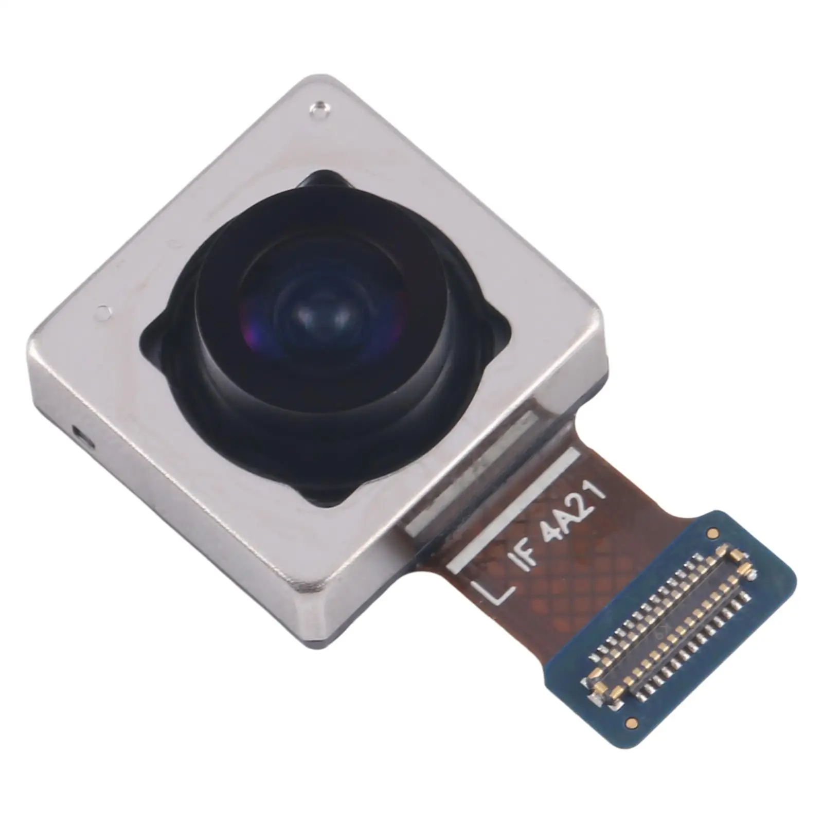 Wide Camera for Samsung Galaxy S25 Ultra 5G SM-S938B Phone Repair Replace Camera Module