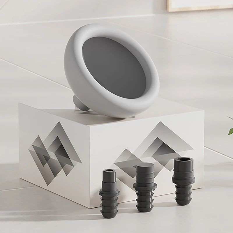 

Устройство для отделения миофасциального мокроты с силиконовой чашкой, фасциальный пистолет, совместимость с эффективным высвобождением и релаксацией