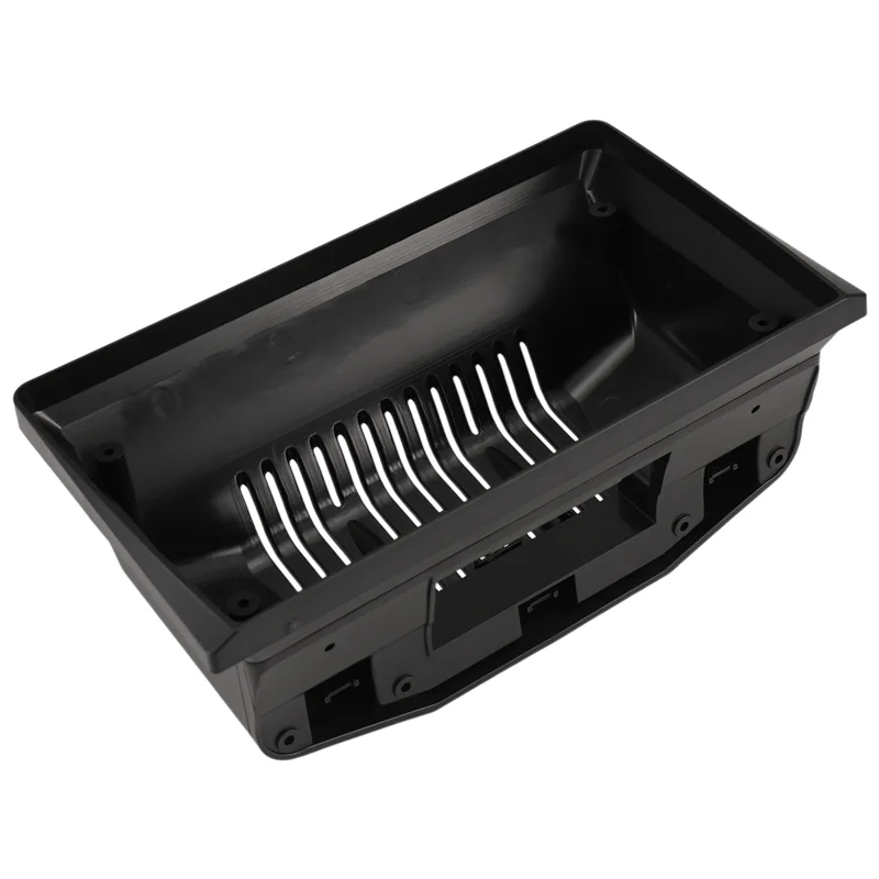 9 Inch 2 Din Androi… - image