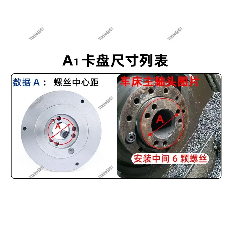 Short Cone Three-Ja…