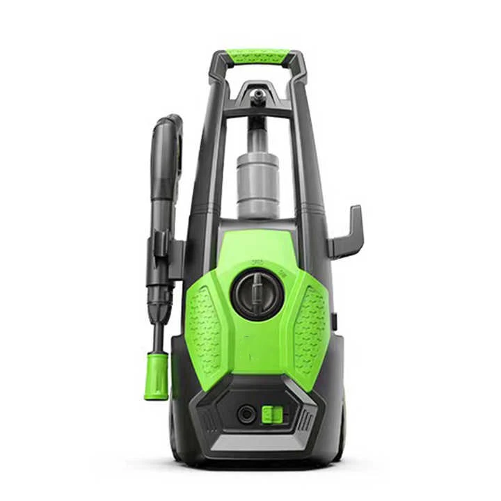 

MJ--A4C 1700W Electric Power High Pressure Washer Electrical Portable High Pressure Water Pump Washing Equipment Car washer